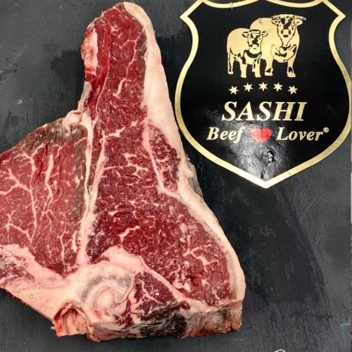 MEAT AND GRILL